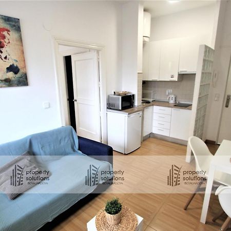 Delta Del Sur Apartamentos - Cerca De Tren, Restaurantes, Tiendas - Playa A 8 Min Caminando ベナルマデナ エクステリア 写真