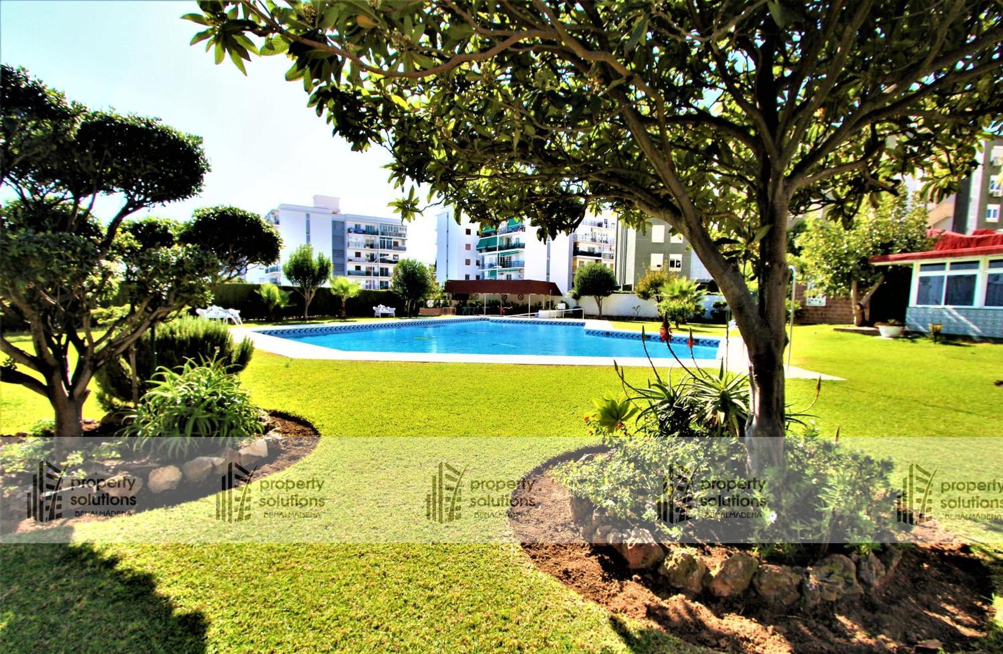 Delta Del Sur Apartamentos - Cerca De Tren, Restaurantes, Tiendas - Playa A 8 Min Caminando ベナルマデナ エクステリア 写真
