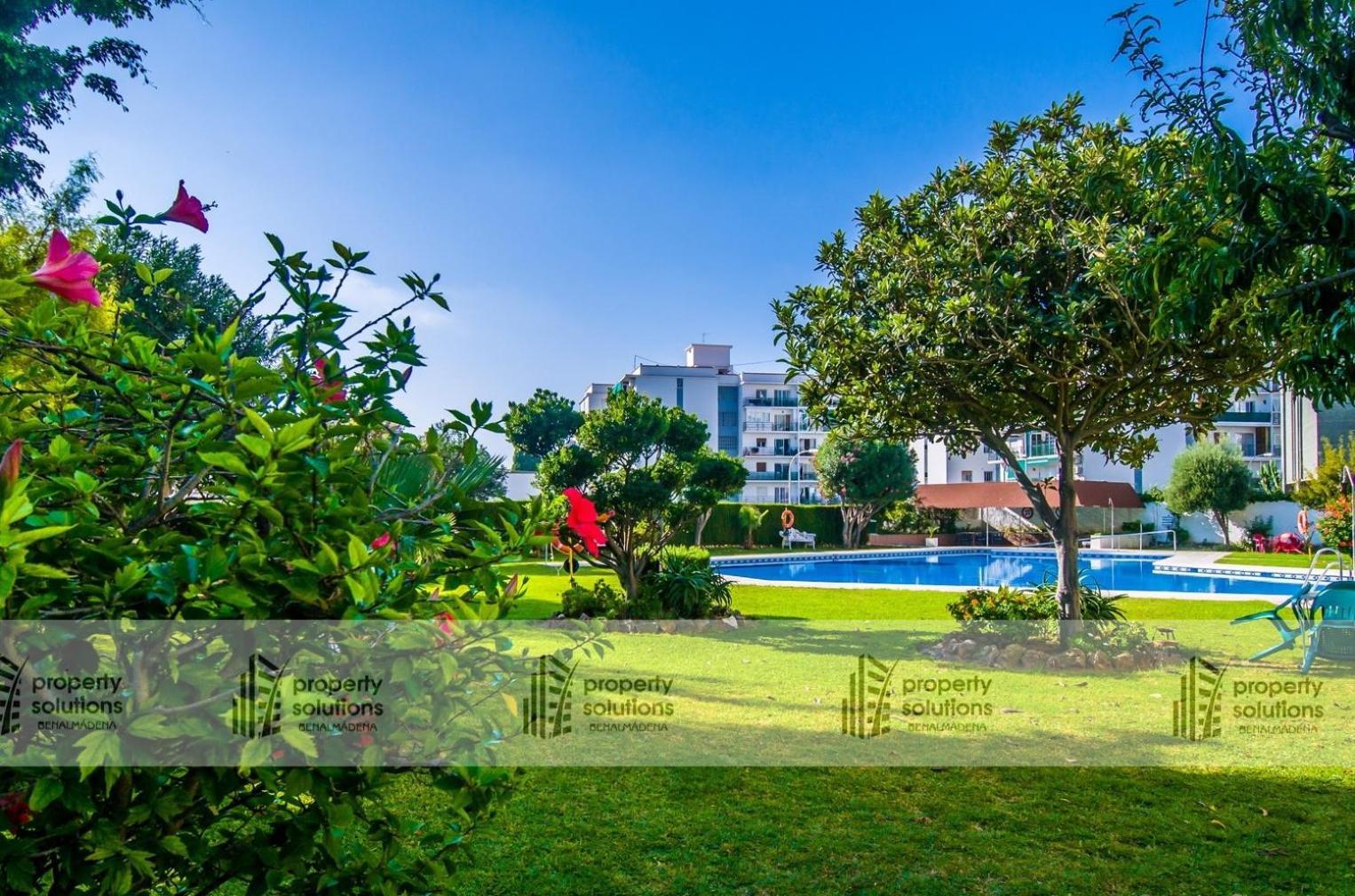 Delta Del Sur Apartamentos - Cerca De Tren, Restaurantes, Tiendas - Playa A 8 Min Caminando ベナルマデナ エクステリア 写真