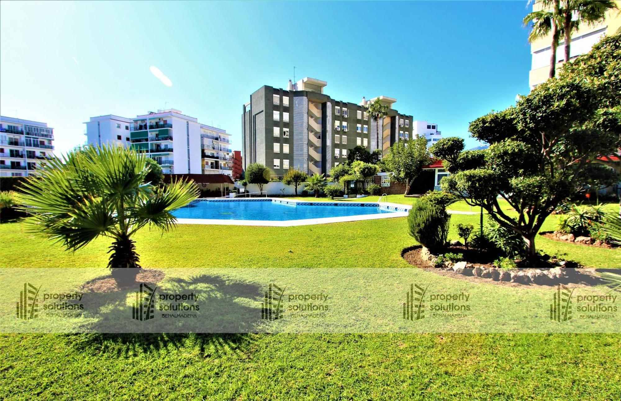 Delta Del Sur Apartamentos - Cerca De Tren, Restaurantes, Tiendas - Playa A 8 Min Caminando ベナルマデナ エクステリア 写真
